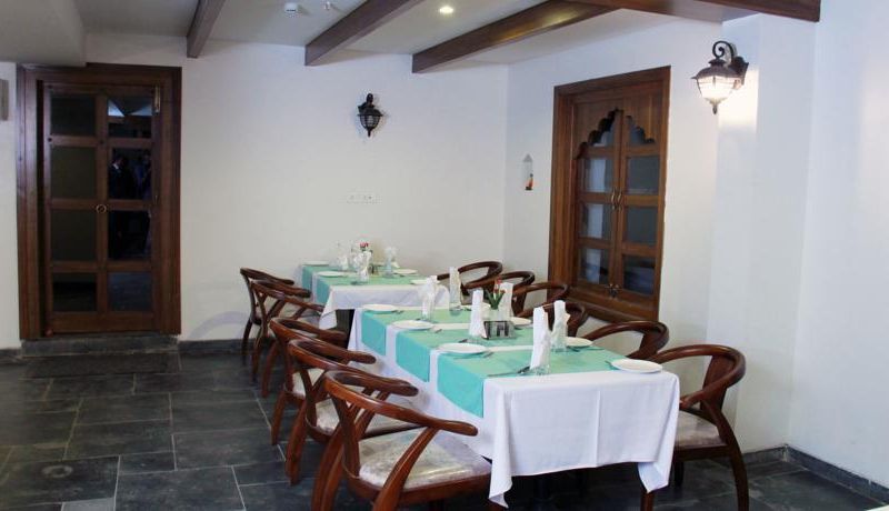 Hotel Photo 16