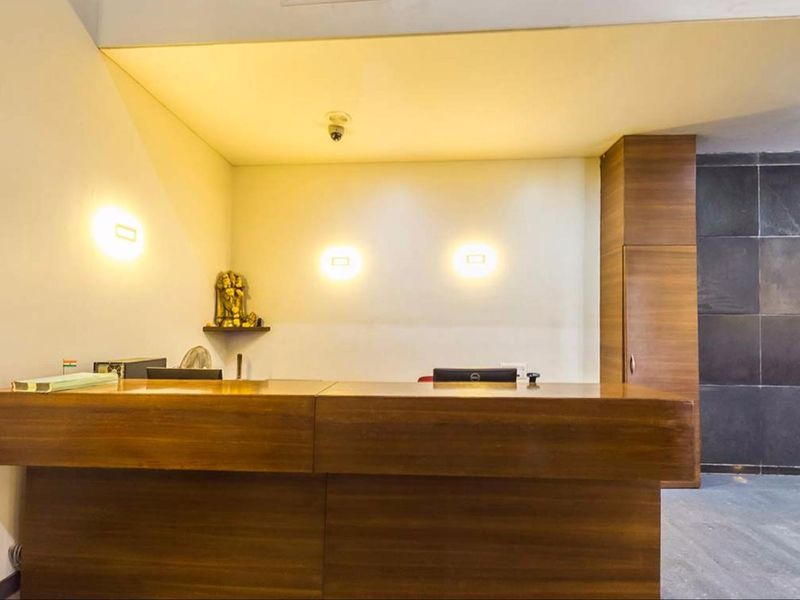 Hotel Photo 19