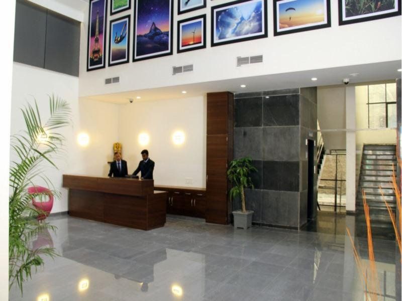 Hotel Photo 20