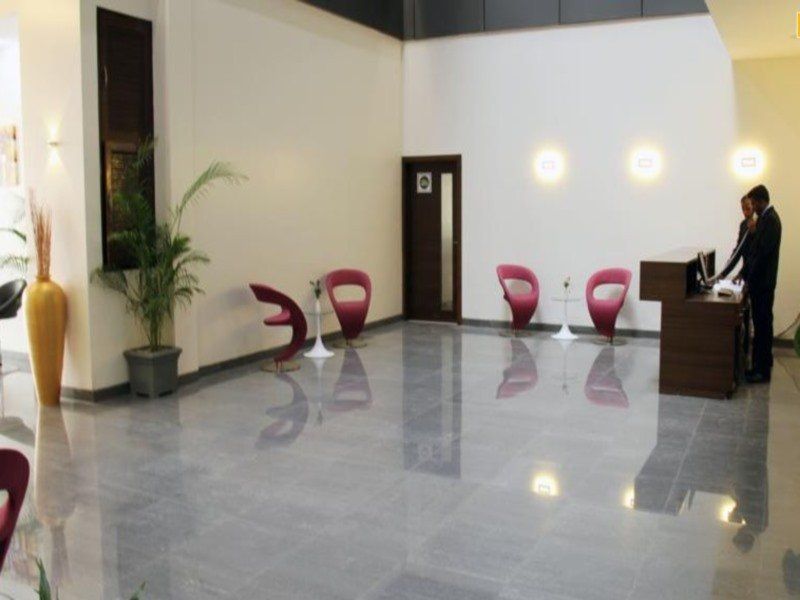 Hotel Photo 8