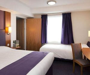 Premier Inn Reading Central Reading United Kingdom