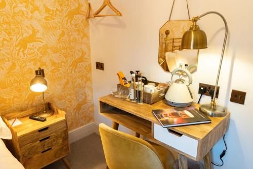 Hotel Photo 12
