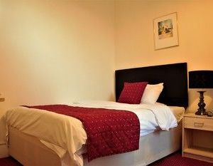 Bow Guest House Reading United Kingdom