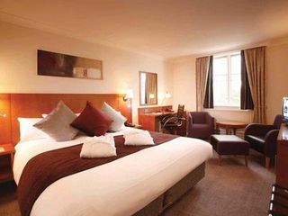 Hotel pic DoubleTree by Hilton Reading M4 J10, an Hilton hotel