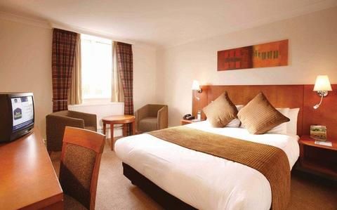 Hotel Photo 2