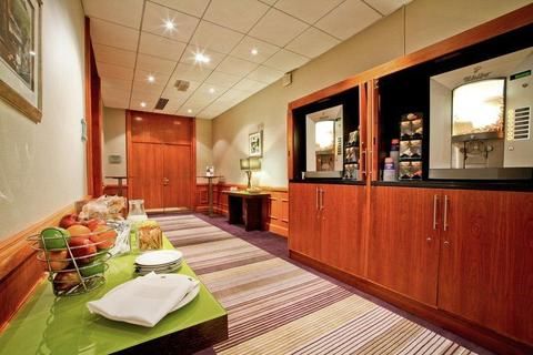 Hotel Photo 16