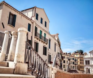 Liassidi Wellness Suites Venice Italy