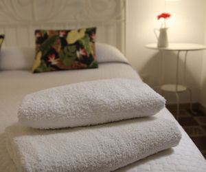 Alvorada B&B Palermo Italy