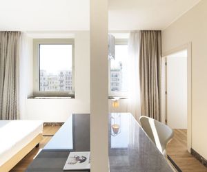 Bianca Maria Palace Hotel City Center Milan Italy