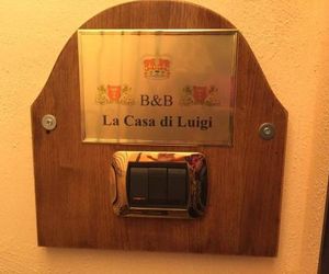 B&B La casa di Luigi Giardini-Naxos Italy