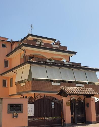Hotel Photo 20