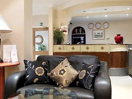 Hotel Photo 4