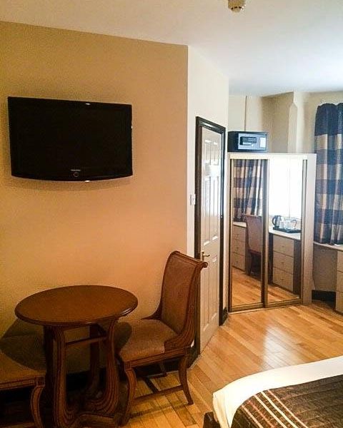 Hotel Photo 5
