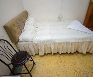 Seldom Hotel Nairobi Kenya