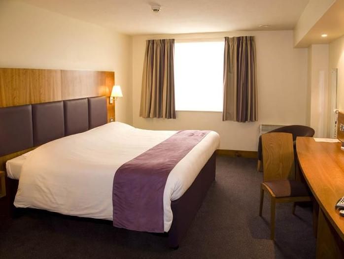 Hotel Photo 1