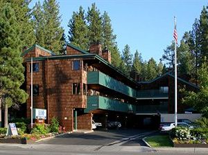 GetAways at Snow Lake Lodge Big Bear Lake United States