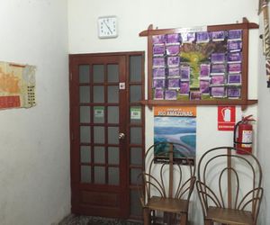 Hospedaje Golondrinas Iquitos Peru
