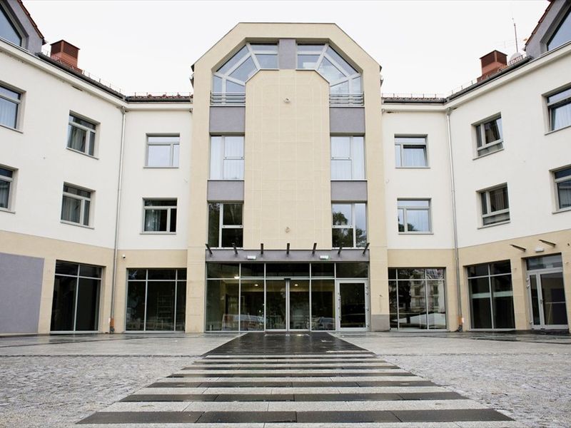 Hotel Photo 22
