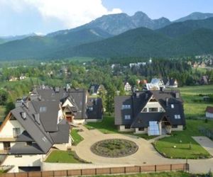 Szymoszkowa Residence Koscielisko Poland