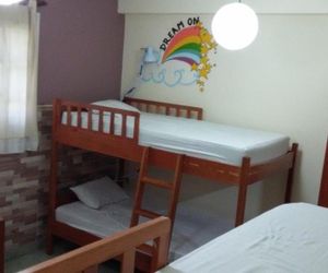 Hamaca Paraguaya Hostel Asuncion Paraguay