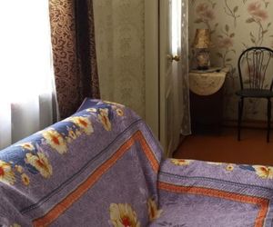 Hostel Green on Kuybysheva Ulan-Ude Russia