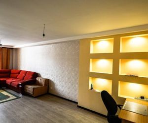 Apartment Na Stroiteley Khanty Mansiysk Russia