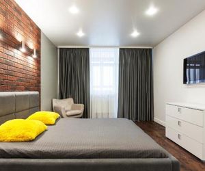 Tikhaya 1 Apartments Kaliningrad Russia