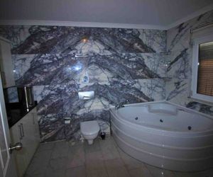 Alanya Penthouse Kestel Turkey