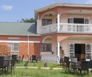 La Feve Bed and Breakfast Entebbe Uganda