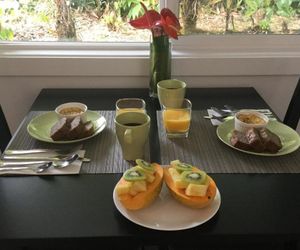 Hale ohu Bed & Breakfast Volcano Village United States