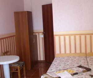 Yantar Mini Hotel Prybrezhnoe Autonomous Republic of Crimea