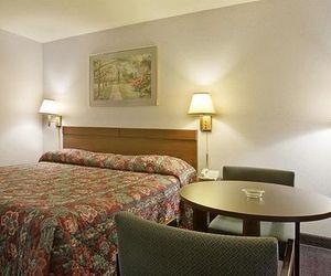 Americas Best Value Inn and Suites Knoxville Powell United States