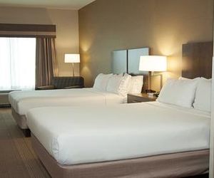 Holiday Inn Express Hotel & Suites Wichita Northeast Eastborough United States
