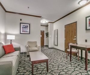 Holiday Inn Express and Suites Lubbock South Lubbock United States