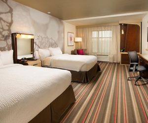 Courtyard by Marriott Dallas DFW Airport North/Grapevine Coppell United States