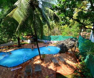 Silver Sands Sunshine - Angaara Candolim India