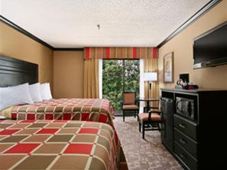 Hotel pic Wyndham Garden Texarkana