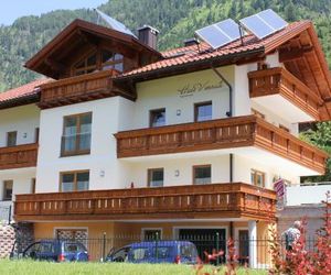 Haus Vorrath Bad Hofgastein Austria