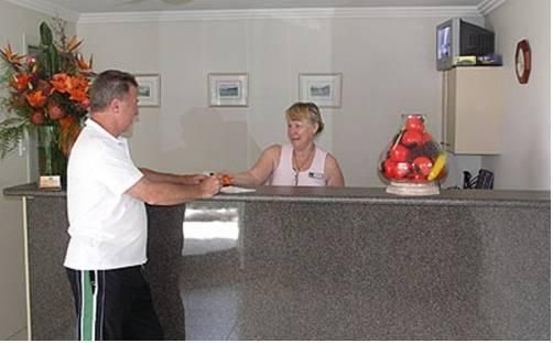 Hotel Photo 22