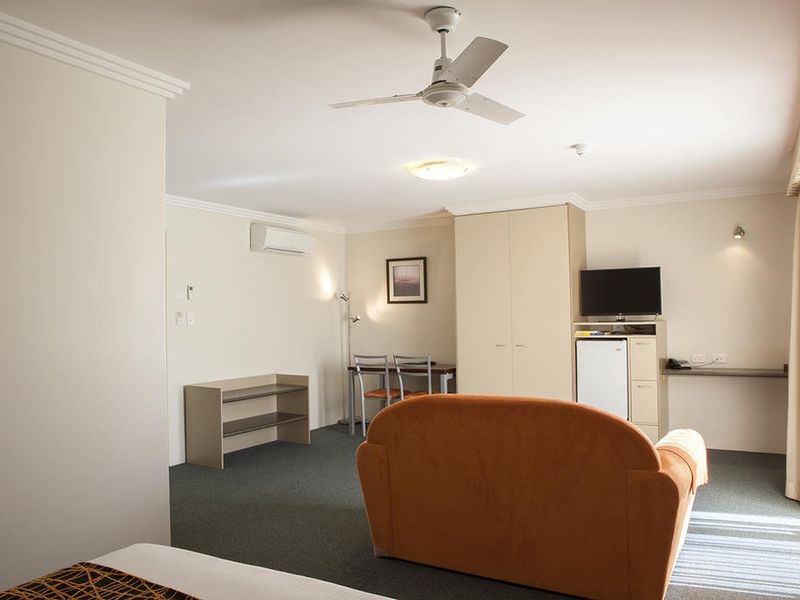 Hotel Photo 9