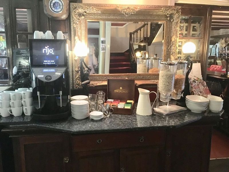 Hotel Photo 9