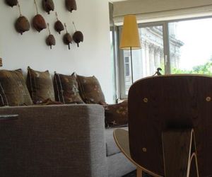 De Witte Nijl Apartment Antwerp Belgium