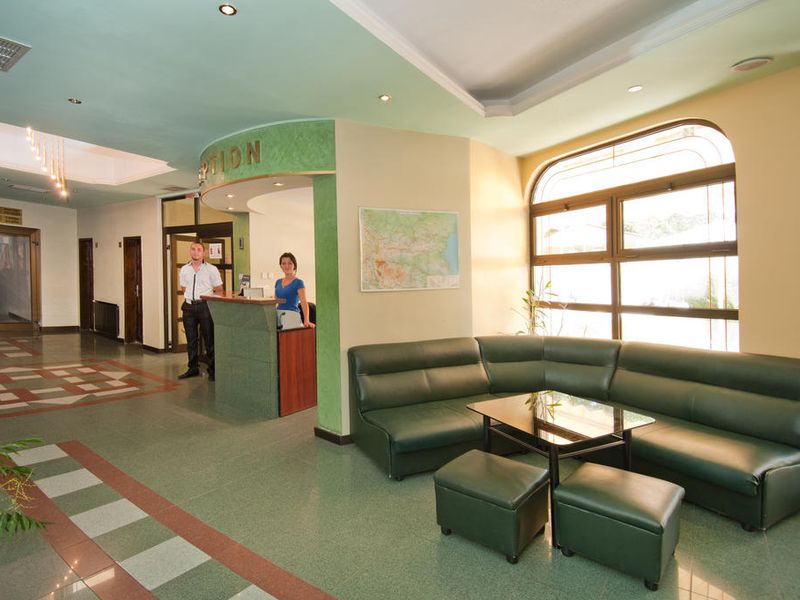 Hotel Photo 5