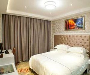 Yiwu Sheng Du Hotel Yiwu China