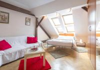 Отзывы New Luxury Apartments Prague, 3 звезды