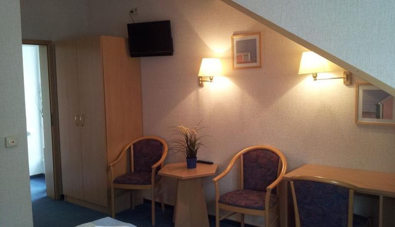 Hotel Photo 7