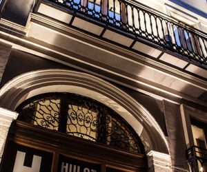 Hulot B&B Valencia Valencia Spain