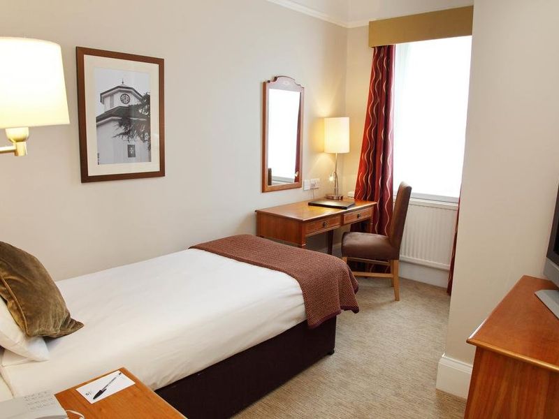Hotel Photo 4