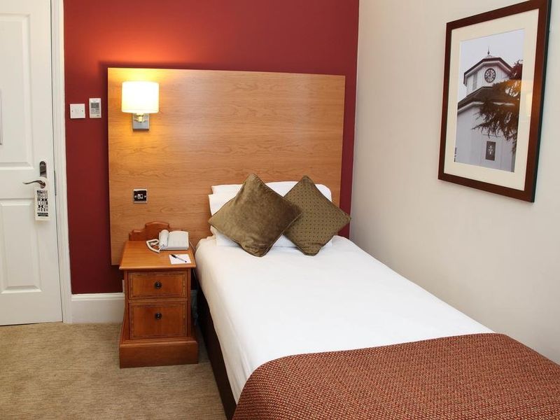 Hotel Photo 5