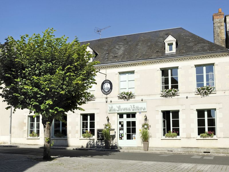 Hotel Photo 22